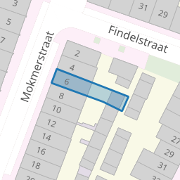 Perceel TBG01-AC-730