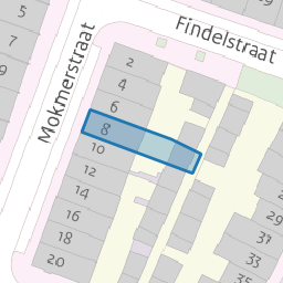 Perceel TBG01-AC-731