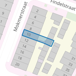 Perceel TBG01-AC-732