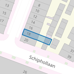 Perceel TBG01-AC-736