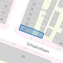 Perceel TBG01-AC-737