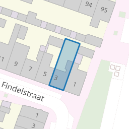 Perceel TBG01-AC-739