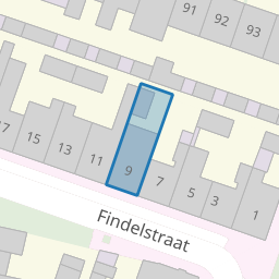 Perceel TBG01-AC-742