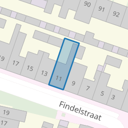 Perceel TBG01-AC-743