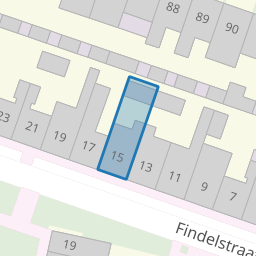 Perceel TBG01-AC-745