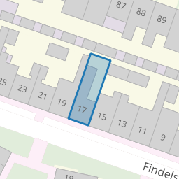 Perceel TBG01-AC-746