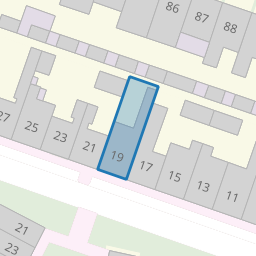 Perceel TBG01-AC-747