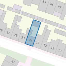 Perceel TBG01-AC-748