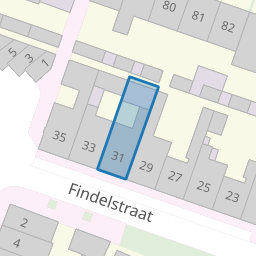 Perceel TBG01-AC-753