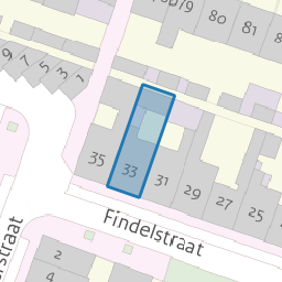 Perceel TBG01-AC-754