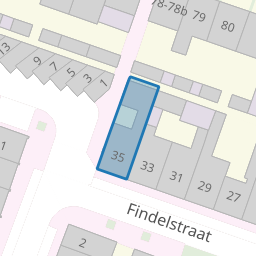 Perceel TBG01-AC-755