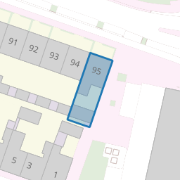 Perceel TBG01-AC-756