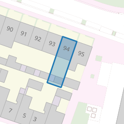 Perceel TBG01-AC-757