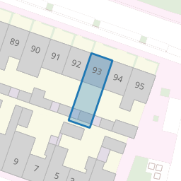 Perceel TBG01-AC-758