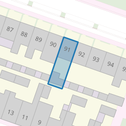 Perceel TBG01-AC-760