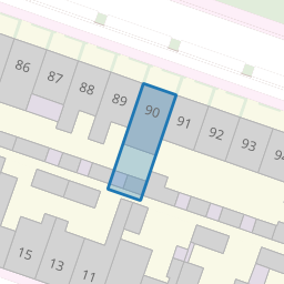 Perceel TBG01-AC-761