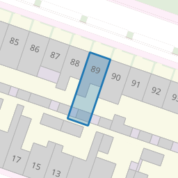 Perceel TBG01-AC-762