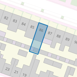 Perceel TBG01-AC-765