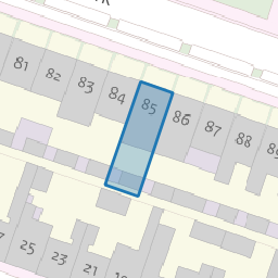 Perceel TBG01-AC-766