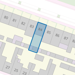 Perceel TBG01-AC-767