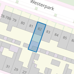 Perceel TBG01-AC-769