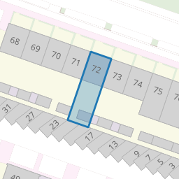 Perceel TBG01-AC-779