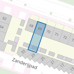 Perceel TBG01-AC-782