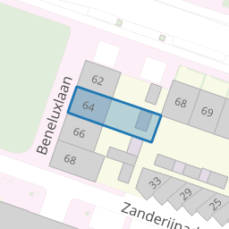 Perceel TBG01-AC-785