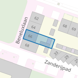 Perceel TBG01-AC-786