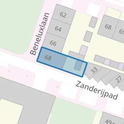 Perceel TBG01-AC-787