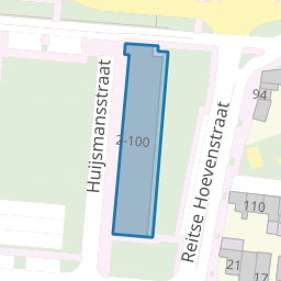 Perceel TBG01-AC-806