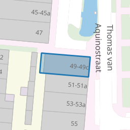 Perceel TBG01-AC-810