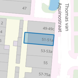 Perceel TBG01-AC-811