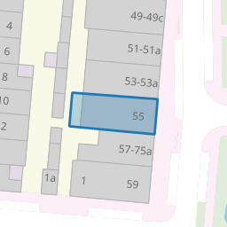 Perceel TBG01-AC-813