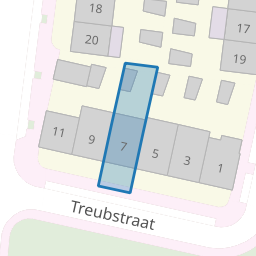 Perceel TBG01-AC-820