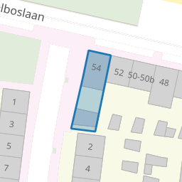 Perceel TBG01-AC-836