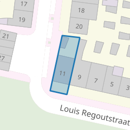 Perceel TBG01-AC-842