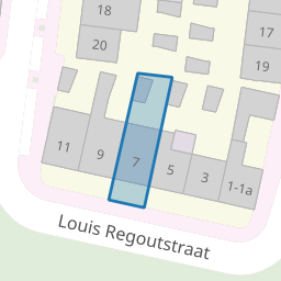 Perceel TBG01-AC-844