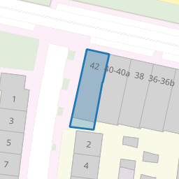 Perceel TBG01-AC-848