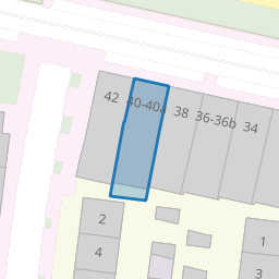 Perceel TBG01-AC-849