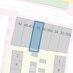 Perceel TBG01-AC-850