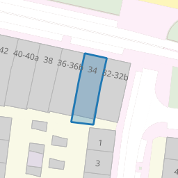 Perceel TBG01-AC-852