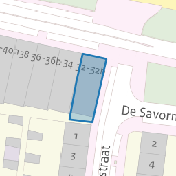 Perceel TBG01-AC-853