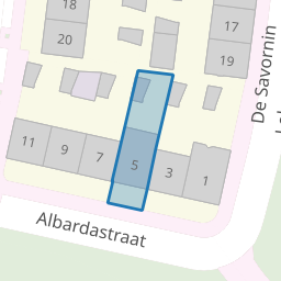 Perceel TBG01-AC-857