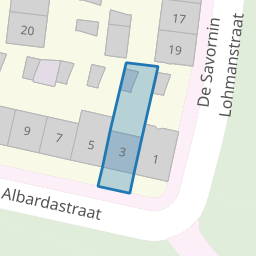 Perceel TBG01-AC-858