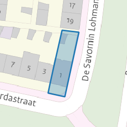 Perceel TBG01-AC-859