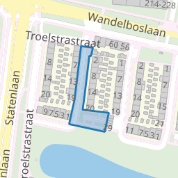 Perceel TBG01-AC-867