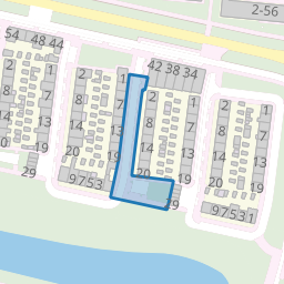 Perceel TBG01-AC-871