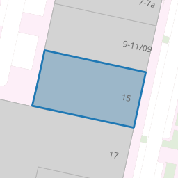 Perceel TBG01-AC-874