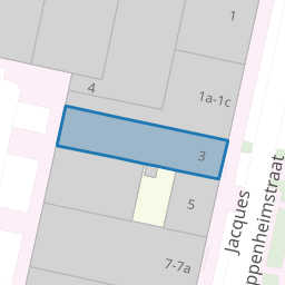 Perceel TBG01-AC-875